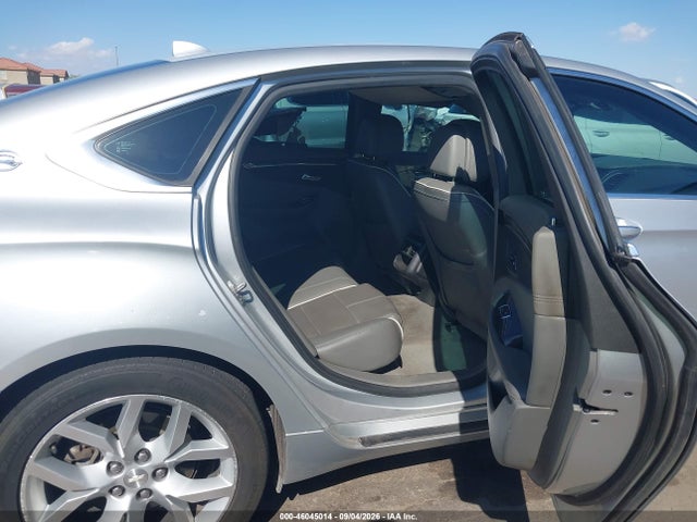 Продаж на аукціоні авто 2014 Chevrolet Impala 2lz, vin: 1G1155S35EU109332, номер лоту: 46045014
