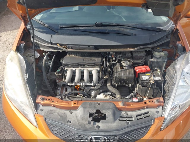 Aukcja sprzedaży 2009 Honda Fit Sport, vin: JHMGE874X9S074307, numer aukcji: 46045017
