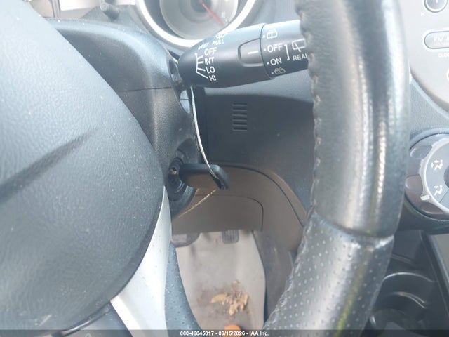 Aukcja sprzedaży 2009 Honda Fit Sport, vin: JHMGE874X9S074307, numer aukcji: 46045017