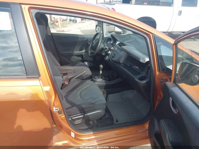 Aukcja sprzedaży 2009 Honda Fit Sport, vin: JHMGE874X9S074307, numer aukcji: 46045017
