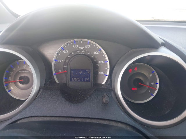 Aukcja sprzedaży 2009 Honda Fit Sport, vin: JHMGE874X9S074307, numer aukcji: 46045017