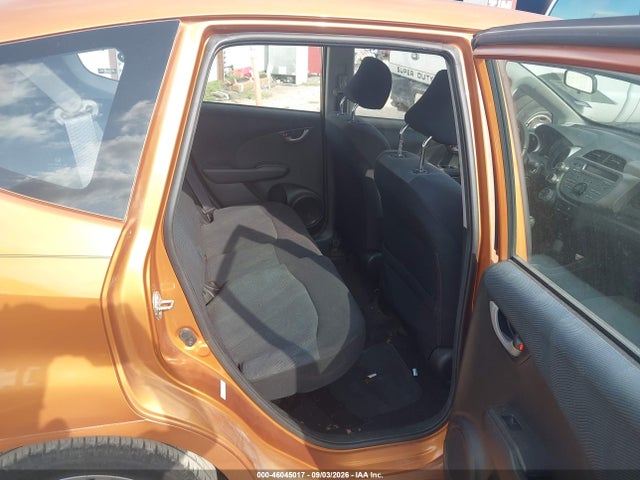 Aukcja sprzedaży 2009 Honda Fit Sport, vin: JHMGE874X9S074307, numer aukcji: 46045017