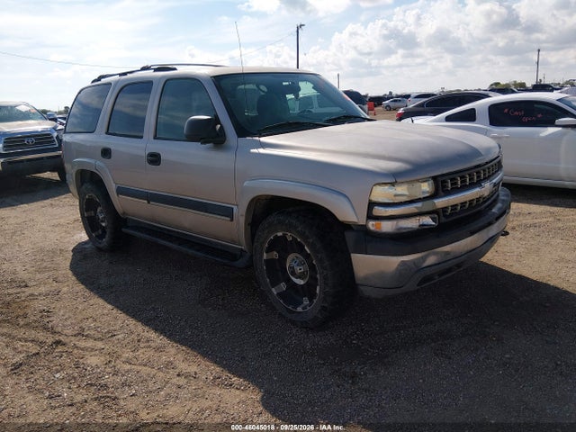 Aukcja sprzedaży 2004 Chevrolet Tahoe Ls, vin: 1GNEK13V04R144962, numer aukcji: 46045018