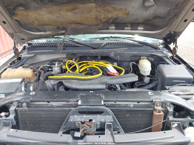 Aukcja sprzedaży 2004 Chevrolet Tahoe Ls, vin: 1GNEK13V04R144962, numer aukcji: 46045018