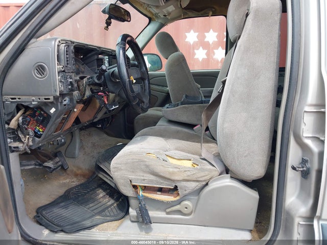 Aukcja sprzedaży 2004 Chevrolet Tahoe Ls, vin: 1GNEK13V04R144962, numer aukcji: 46045018