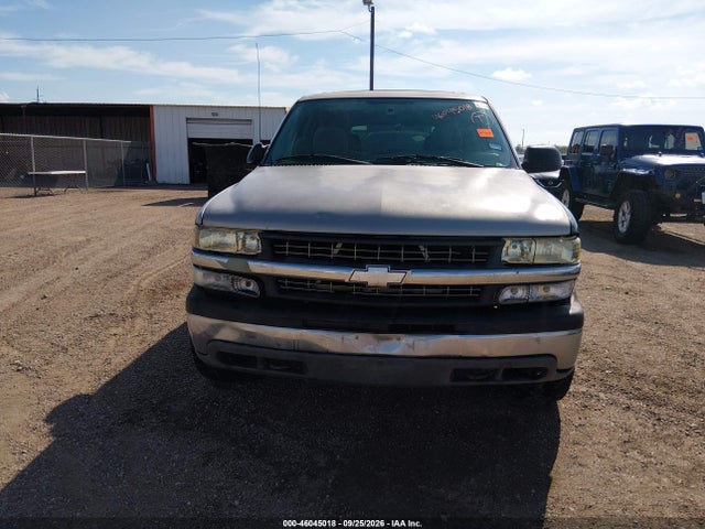 Aukcja sprzedaży 2004 Chevrolet Tahoe Ls, vin: 1GNEK13V04R144962, numer aukcji: 46045018