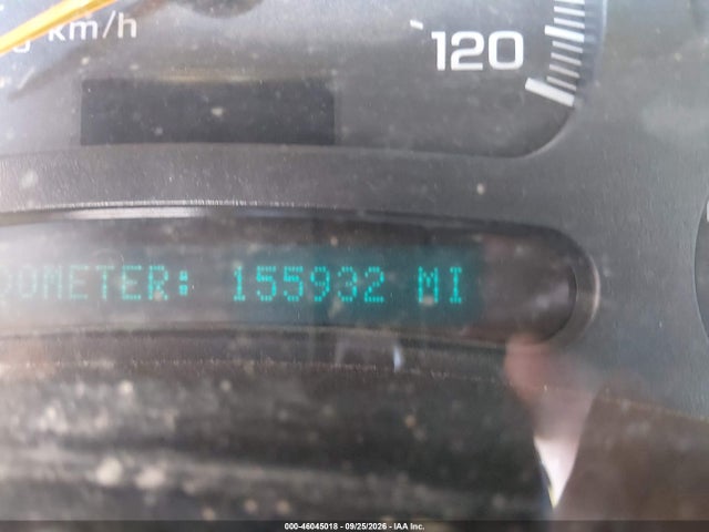Aukcja sprzedaży 2004 Chevrolet Tahoe Ls, vin: 1GNEK13V04R144962, numer aukcji: 46045018