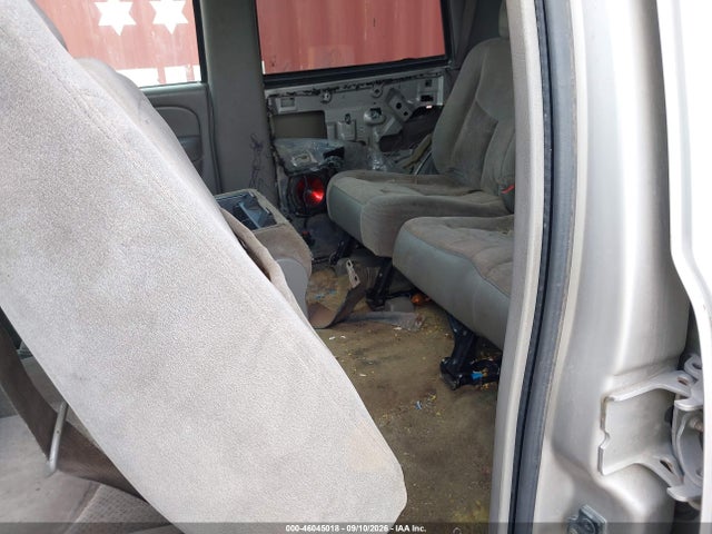 Aukcja sprzedaży 2004 Chevrolet Tahoe Ls, vin: 1GNEK13V04R144962, numer aukcji: 46045018