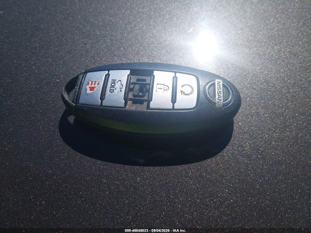 2014 Nissan Altima 2.5 Sv მანქანა იყიდება აუქციონზე, vin: 1N4AL3AP9EC115779, აუქციონის ნომერი: 46045023