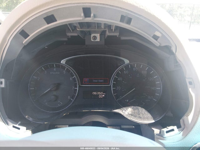 2014 Nissan Altima 2.5 Sv მანქანა იყიდება აუქციონზე, vin: 1N4AL3AP9EC115779, აუქციონის ნომერი: 46045023