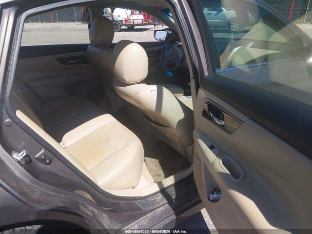 2014 Nissan Altima 2.5 Sv მანქანა იყიდება აუქციონზე, vin: 1N4AL3AP9EC115779, აუქციონის ნომერი: 46045023