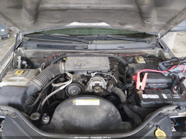 2010 Jeep Grand Cherokee Laredo მანქანა იყიდება აუქციონზე, vin: 1J4PR4GK9AC160830, აუქციონის ნომერი: 46045028