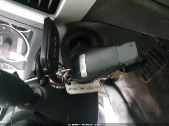 2010 Jeep Grand Cherokee Laredo მანქანა იყიდება აუქციონზე, vin: 1J4PR4GK9AC160830, აუქციონის ნომერი: 46045028