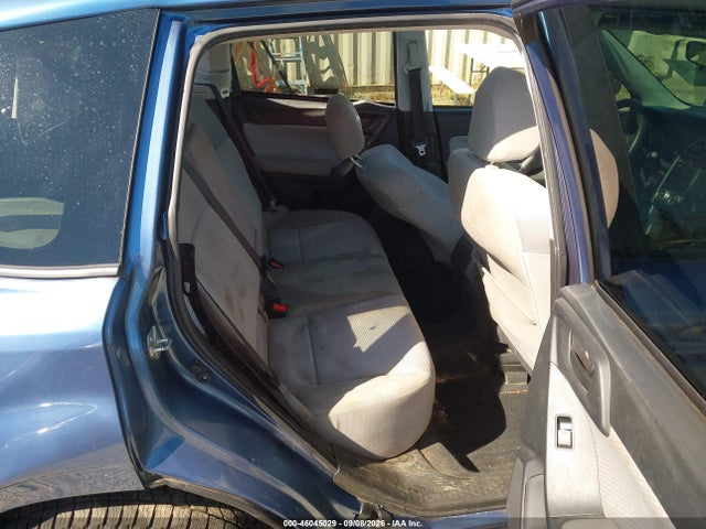 Продаж на аукціоні авто 2017 Subaru Forester 2.5i Premium, vin: JF2SJAGC3HH587210, номер лоту: 46045029