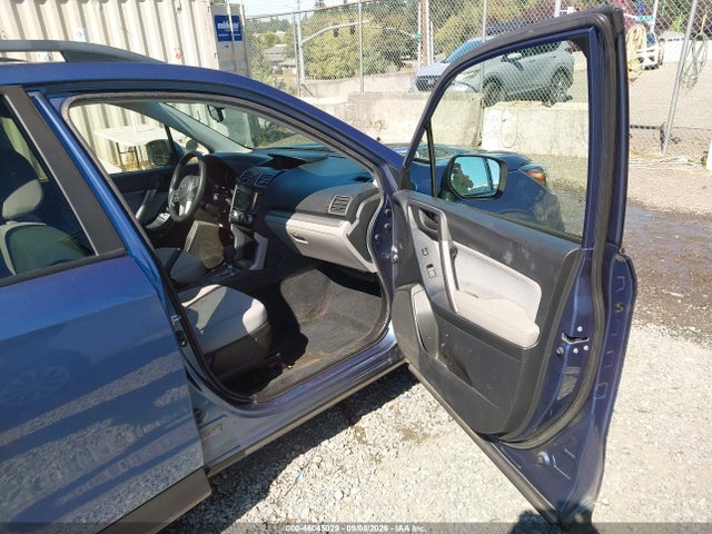 Продаж на аукціоні авто 2017 Subaru Forester 2.5i Premium, vin: JF2SJAGC3HH587210, номер лоту: 46045029