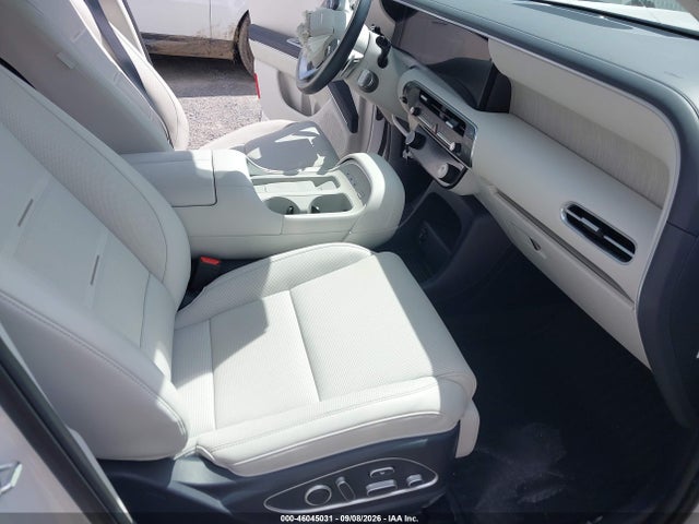 Aukcja sprzedaży 2026 Hyundai Palisade Hev Calligraphy, vin: KM8RMESAXTU054493, numer aukcji: 46045031
