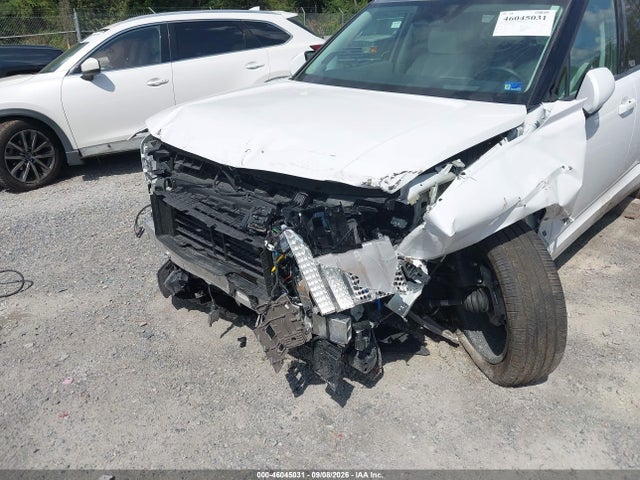 Aukcja sprzedaży 2026 Hyundai Palisade Hev Calligraphy, vin: KM8RMESAXTU054493, numer aukcji: 46045031