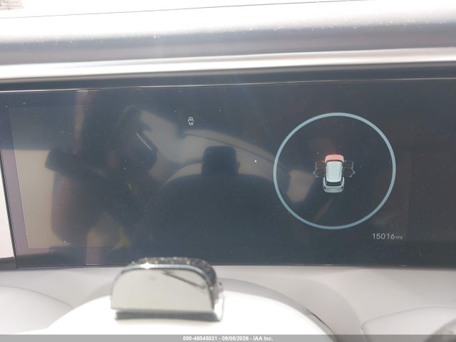 Aukcja sprzedaży 2026 Hyundai Palisade Hev Calligraphy, vin: KM8RMESAXTU054493, numer aukcji: 46045031
