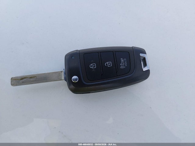 Aukcja sprzedaży 2022 Hyundai Kona Se, vin: KM8K2CAB9NU913341, numer aukcji: 46045032