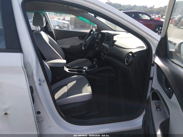 Aukcja sprzedaży 2022 Hyundai Kona Se, vin: KM8K2CAB9NU913341, numer aukcji: 46045032