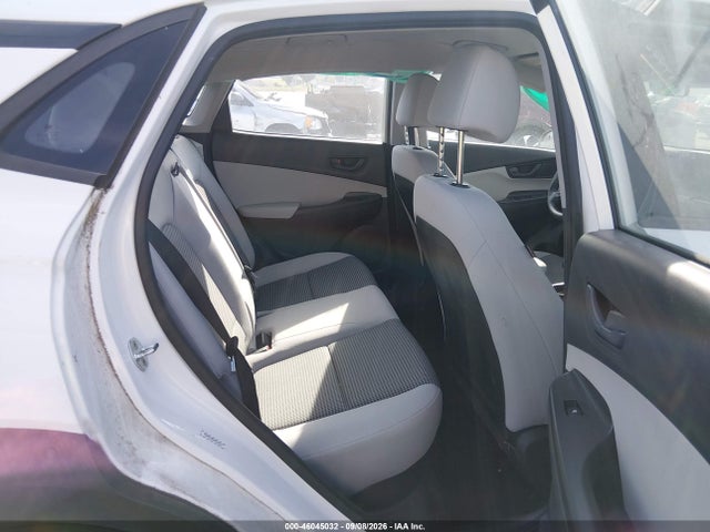 Aukcja sprzedaży 2022 Hyundai Kona Se, vin: KM8K2CAB9NU913341, numer aukcji: 46045032
