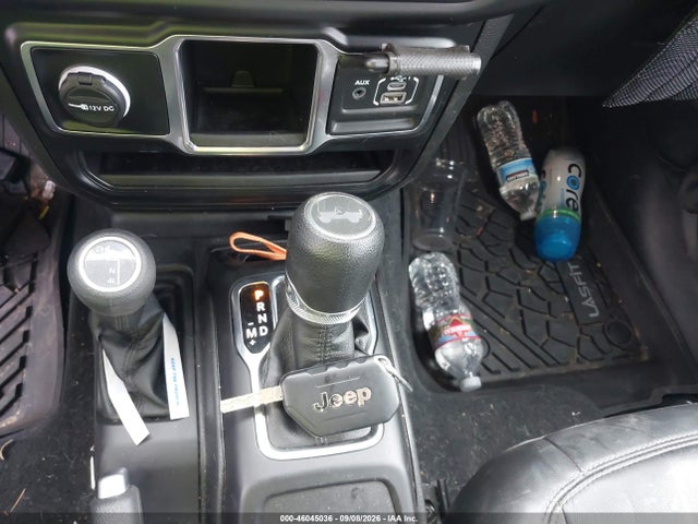 Продаж на аукціоні авто 2023 Jeep Wrangler 4-door Sport 4x4, vin: 1C4HJXDN3PW503558, номер лоту: 46045036