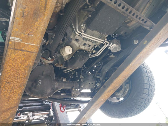 Продаж на аукціоні авто 2023 Jeep Wrangler 4-door Sport 4x4, vin: 1C4HJXDN3PW503558, номер лоту: 46045036