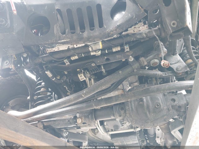 Продаж на аукціоні авто 2023 Jeep Wrangler 4-door Sport 4x4, vin: 1C4HJXDN3PW503558, номер лоту: 46045036