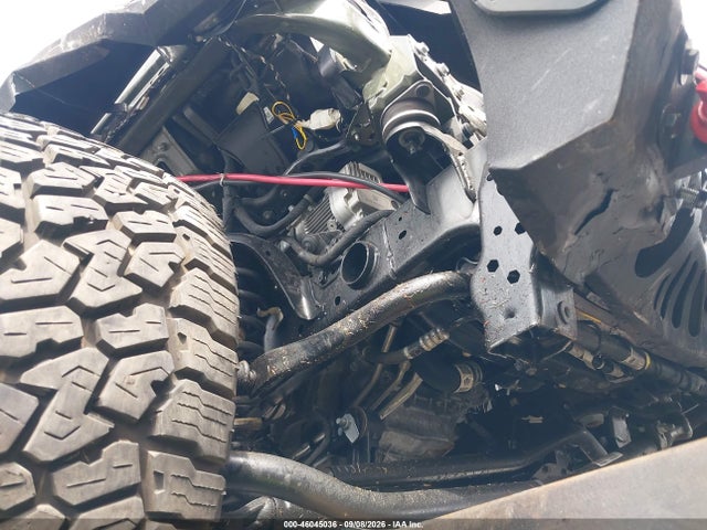 Продаж на аукціоні авто 2023 Jeep Wrangler 4-door Sport 4x4, vin: 1C4HJXDN3PW503558, номер лоту: 46045036