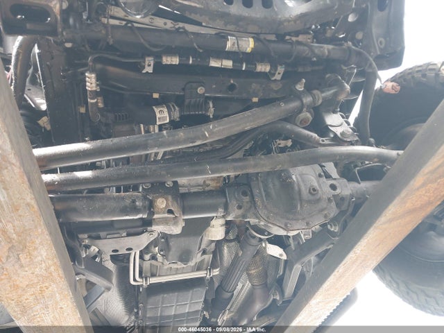 Продаж на аукціоні авто 2023 Jeep Wrangler 4-door Sport 4x4, vin: 1C4HJXDN3PW503558, номер лоту: 46045036