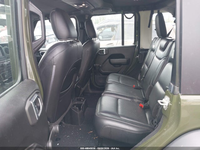 Продаж на аукціоні авто 2023 Jeep Wrangler 4-door Sport 4x4, vin: 1C4HJXDN3PW503558, номер лоту: 46045036