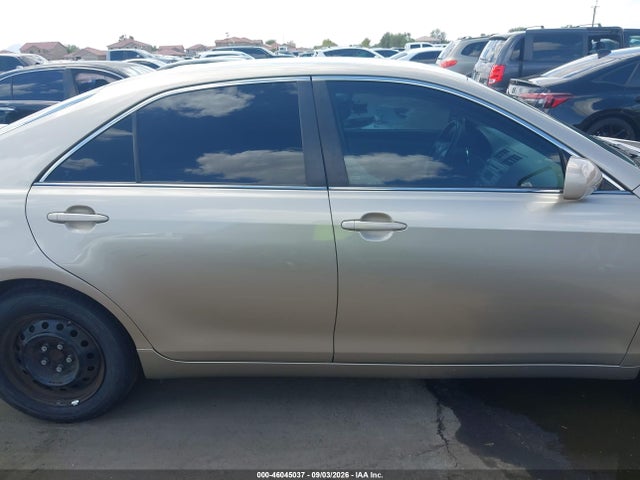 46045037 :رقم المزاد ، 4T1BE46K89U377154 vin ، 2009 Toyota Camry Le مزاد بيع
