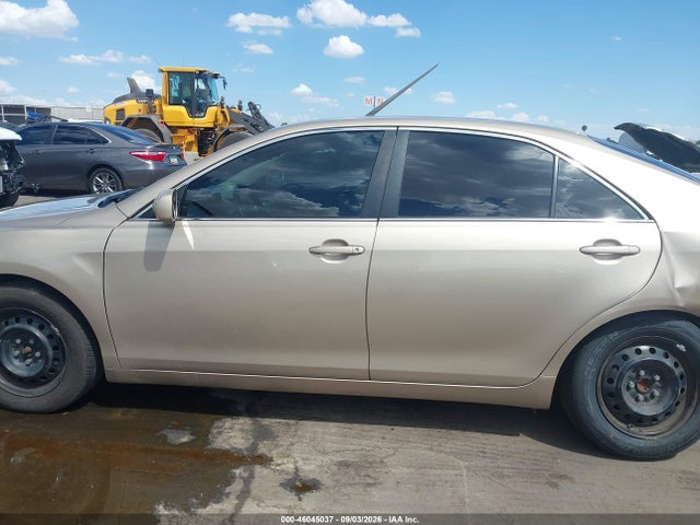 46045037 :رقم المزاد ، 4T1BE46K89U377154 vin ، 2009 Toyota Camry Le مزاد بيع