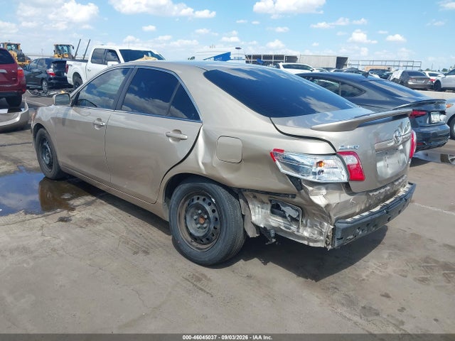 46045037 :رقم المزاد ، 4T1BE46K89U377154 vin ، 2009 Toyota Camry Le مزاد بيع