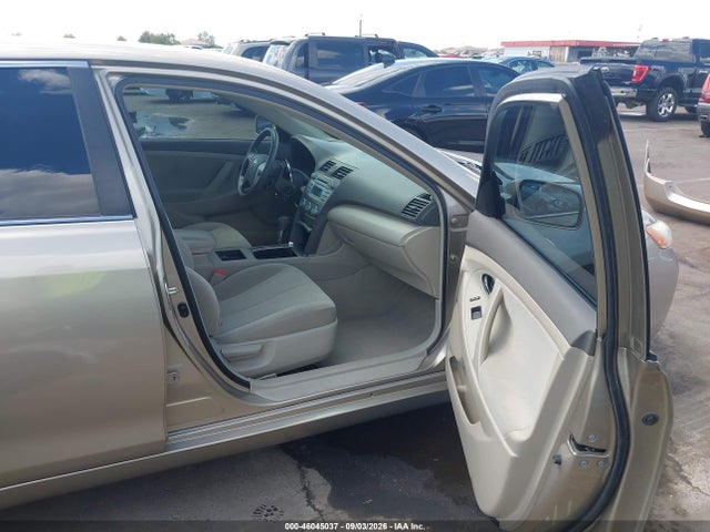46045037 :رقم المزاد ، 4T1BE46K89U377154 vin ، 2009 Toyota Camry Le مزاد بيع