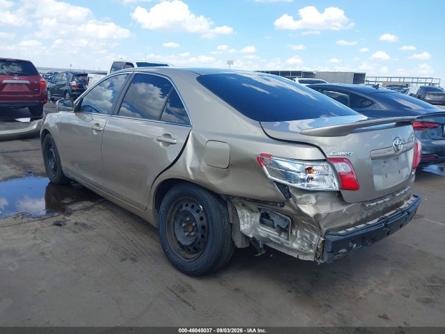 46045037 :رقم المزاد ، 4T1BE46K89U377154 vin ، 2009 Toyota Camry Le مزاد بيع
