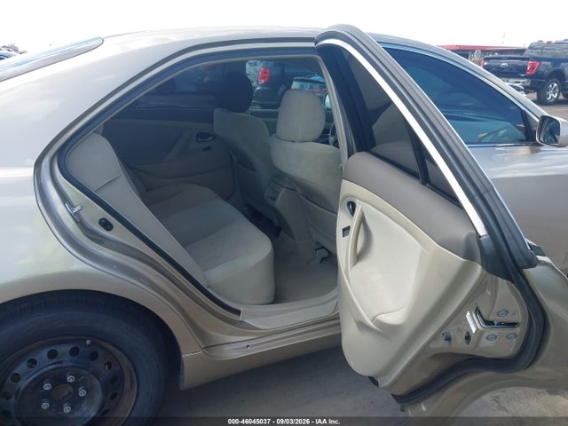 46045037 :رقم المزاد ، 4T1BE46K89U377154 vin ، 2009 Toyota Camry Le مزاد بيع