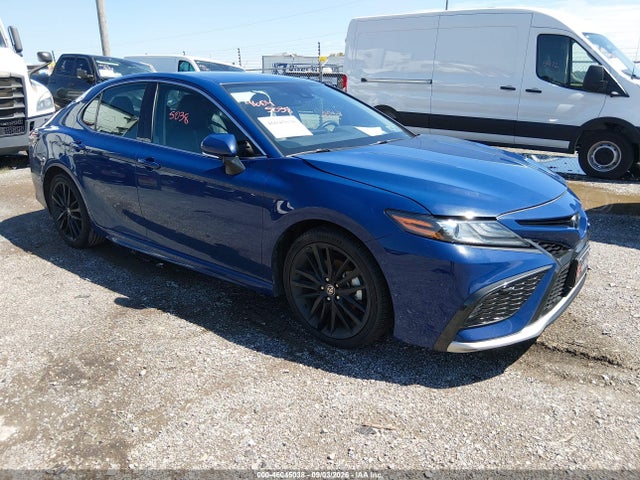 Aukcja sprzedaży 2024 Toyota Camry Xse, vin: 4T1K61AK2RU233098, numer aukcji: 46045038