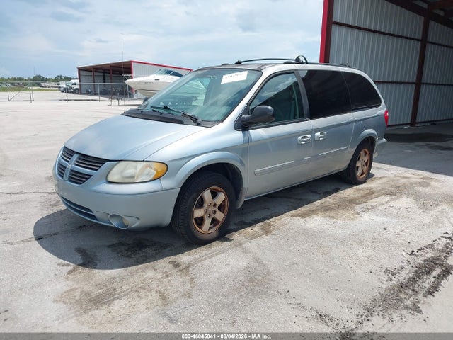 Aukcja sprzedaży 2005 Dodge Grand Caravan Sxt, vin: 2D8GP44L95R389225, numer aukcji: 46045041