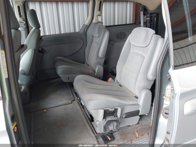 46045041 :رقم المزاد ، 2D8GP44L95R389225 vin ، 2005 Dodge Grand Caravan Sxt مزاد بيع