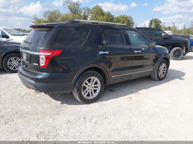 Aukcja sprzedaży 2015 Ford Explorer Xlt, vin: 1FM5K7D9XFGA26165, numer aukcji: 46045042