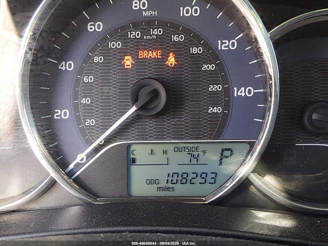 Toyota COROLLA LE 2014 5YFBURHE9EP174986 Image 15