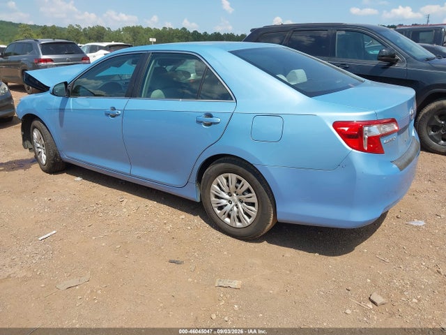 Aukcja sprzedaży 2012 Toyota Camry L, vin: 4T1BF1FK5CU605629, numer aukcji: 46045047