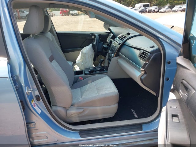 Aukcja sprzedaży 2012 Toyota Camry L, vin: 4T1BF1FK5CU605629, numer aukcji: 46045047