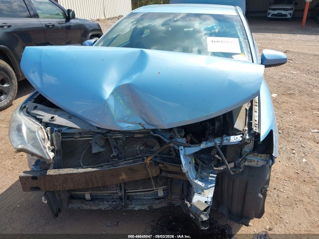 Aukcja sprzedaży 2012 Toyota Camry L, vin: 4T1BF1FK5CU605629, numer aukcji: 46045047