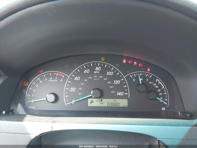 Aukcja sprzedaży 2012 Toyota Camry L, vin: 4T1BF1FK5CU605629, numer aukcji: 46045047
