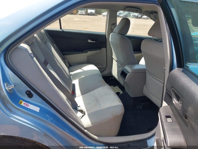 Aukcja sprzedaży 2012 Toyota Camry L, vin: 4T1BF1FK5CU605629, numer aukcji: 46045047