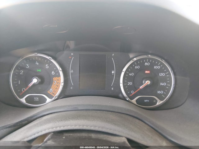 Продаж на аукціоні авто 2021 Jeep Renegade Sport 4x4, vin: ZACNJDAB6MPN08772, номер лоту: 46045048