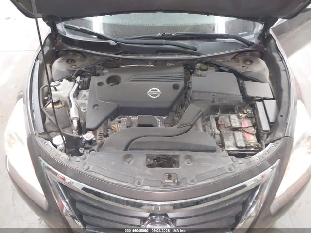 Nissan Altima 2.5 Sl 2015 1N4AL3AP3FC472862 Image 10