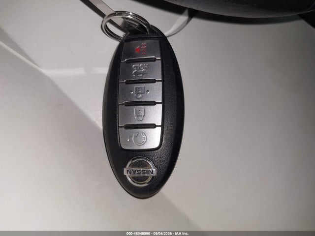 Nissan Altima 2.5 Sl 2015 1N4AL3AP3FC472862 Image 11